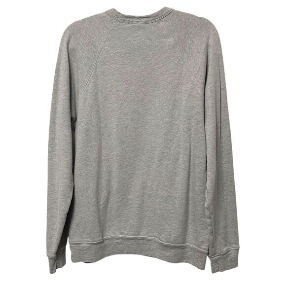 CAMP BRAND GOODS Outsiders Club Sweatshirt L - Picture 5 of 6